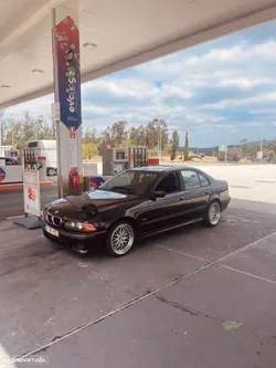 BMW 525 tds