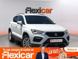 SEAT Ateca 1.5 TSI 110kW St&Sp Style XXL