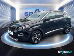 Peugeot 3008 1.5 BlueHDi 130ch E6.c GT Line S&S EAT8