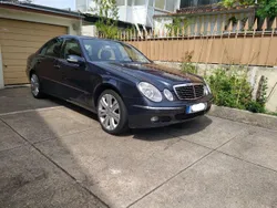Mercedes-Benz E 220 Elegance