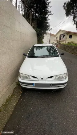 Renault Mégane 1.4 RN