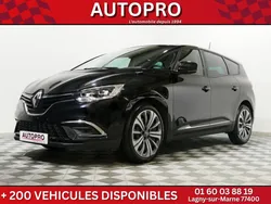 Renault Grand Scenic 1.3 TCe 140ch Evolution EDC 7 places
