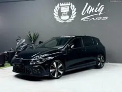 VW Golf Gtd. 27 mil km