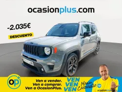 JEEP Renegade 1.0 Night Eagle II 4x2
