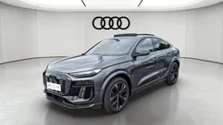 AUDI Q6 e-tron Sportback 428 ch 100 kWh quattro Competition