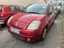 Citroën C2 1.1 60ch