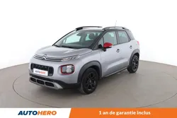 Citroën C3 Aircross 1.2 PureTech C-Series BV6 110 ch