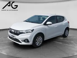 Dacia Sandero TCe 90 Expression