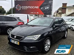 Seat Leon 1.6 TDI Style S