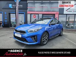 Kia III PROCEED 1.6 CRDI 136 GT LINE PREMIUM BVA DCT7