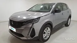 Peugeot 3008 1.5 BlueHDi Active Pack de 2022
