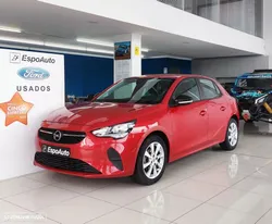 Opel Corsa 1.2 Edition