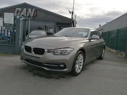 Bmw serie 3 (f30) (2) 316da 116 luxury ultimate