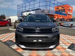 Citroën C5 AIRCROSS BlueHDi 130 EAT8 MAX 1°Main