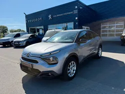 Citroën C4 1.5 Bluehdi 1110 BVM6 Live Pack Business