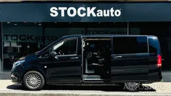 Mercedes-Benz Vito 114 CDI de 2021