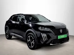 PEUGEOT 2008 1.5BlueHDi S&S GT EAT8 130