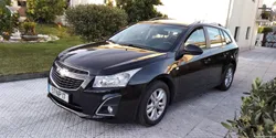 Chevrolet Cruze SW 1.7 d. 130 cvc.