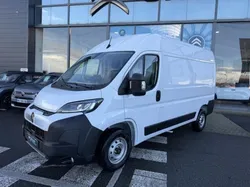 Citroen Jumper Fg L2H2 3.0 120ch S&S