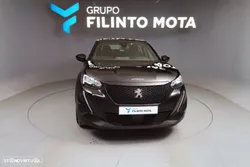 Peugeot 2008 1.2 PureTech Active Pack