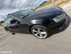 Audi A5 2.0 TDI