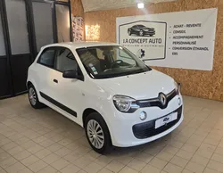 Renault Twingo 1.0 SCe Live