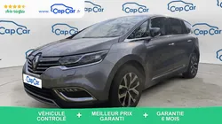 Renault Espace 1.6 dCi 160 Energy EDC6 Initiale Paris