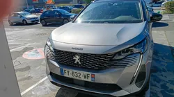 PEUGEOT 3008 BlueHDi 130ch S&S BVM6 Allure Pack