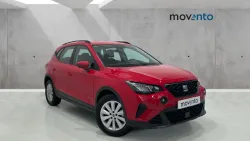 SEAT Arona 1.0 TSI S&S Reference 95