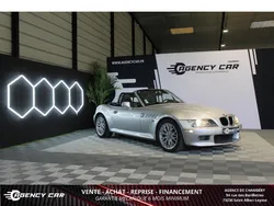 BMW Z3 Roadster 2.2i 170 /6 cylindres/capote électrique