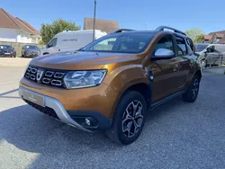 DACIA Duster Blue dCi 115 4x2 Prestige