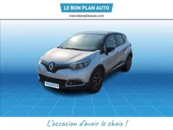 Renault Captur 1.5 dCi 90ch Stop&Start energy Intens eco²