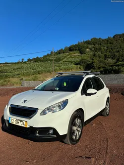 Peugeot 2008 PureTech