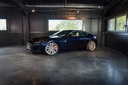 Jaguar F-Type R V8 - Belle configuration - Excellent état - Carnet
