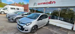Renault Twingo 1.5 dci 85cv
