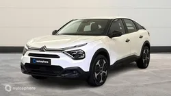 Citroen C4 Véhicule utilitaire ou Société 1.5 BlueHDi 130ch Feel Nav Business R EAT8