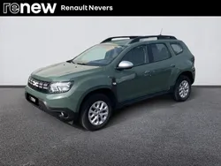 Dacia Duster Blue dCi 115 4x2 Expression