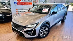 Peugeot 408 1.2 PureTech Allure Pack EAT8 de 2024