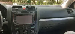 VW Golf Confortline