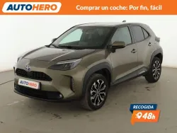 TOYOTA Yaris Cross 120H Active Tech