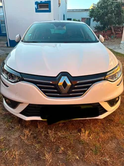 Renault Mégane Bose edition