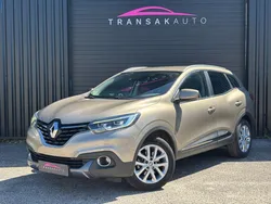 RENAULT KADJAR dCi 110 Energy eco² Intens EDC - DISTRIBUTION NEUVE - SUIVI RENAULT - BOUGIE DE PRÉCHAUFFAGE NEUVE