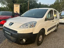 Peugeot Partner 1.6 HDI garantie 12 mois