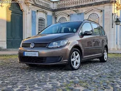 VW Touran 1.6 Tdi Nacional 160 mil km