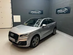 Audi Q2 2.0 TDI S-Tronic7 150 cv Boîte auto S LINE