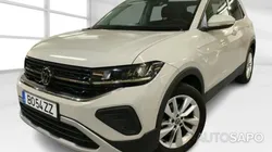 Volkswagen T-Cross de 2024