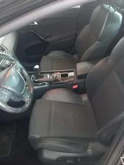 Peugeot 508 1.5e-HDI Allure 115cv automática