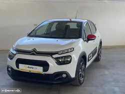 Citroën C3 1.2 PureTech C-Series