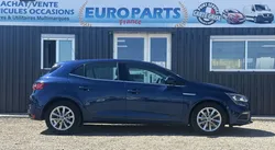 Renault MEGANE IV 1.2 TCE 130ch ENERGY INTENS