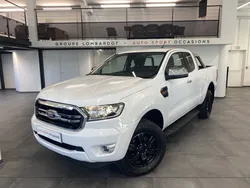 Ford ranger super cabine 2.0 ecoblue 170 bv10 xlt